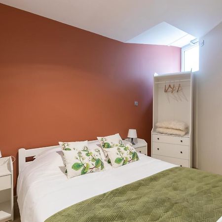 Apartmán La Cascade Mâcon Exteriér fotografie