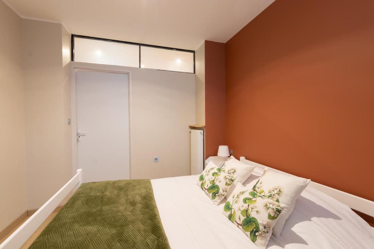 Apartmán La Cascade Mâcon Exteriér fotografie