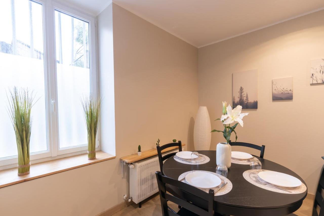 Apartmán La Cascade Mâcon Exteriér fotografie