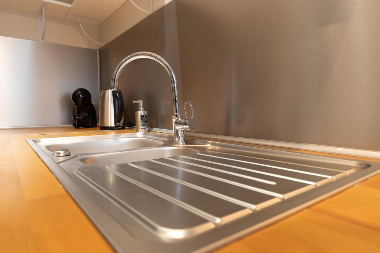 Apartmán La Cascade Mâcon Exteriér fotografie