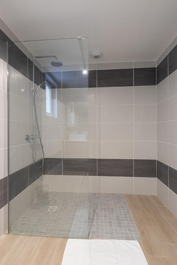 Apartmán La Cascade Mâcon Exteriér fotografie