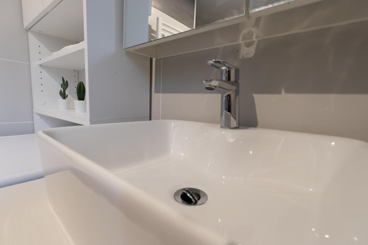 Apartmán La Cascade Mâcon Exteriér fotografie