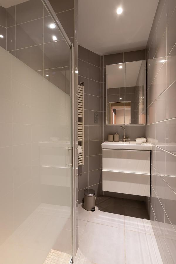 Apartmán La Cascade Mâcon Exteriér fotografie
