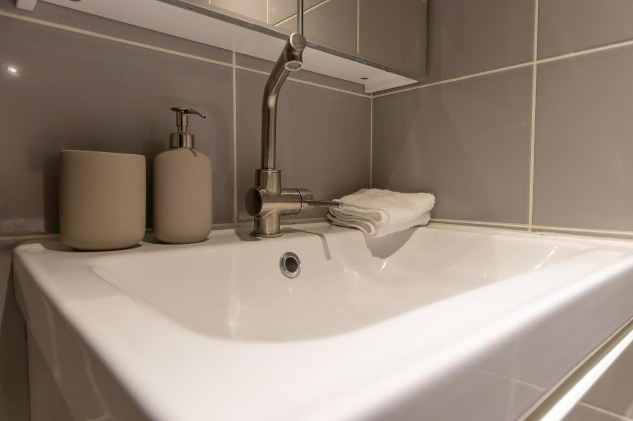 Apartmán La Cascade Mâcon Exteriér fotografie