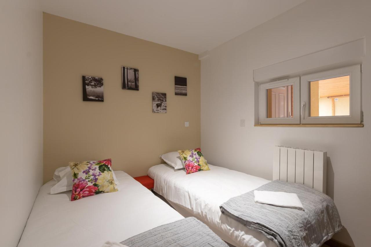 Apartmán La Cascade Mâcon Exteriér fotografie