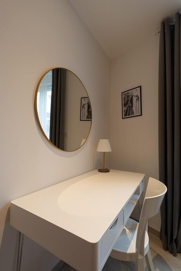 Apartmán La Cascade Mâcon Exteriér fotografie