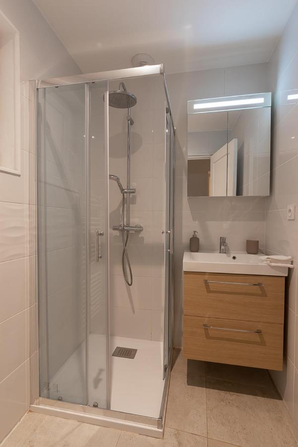 Apartmán La Cascade Mâcon Exteriér fotografie